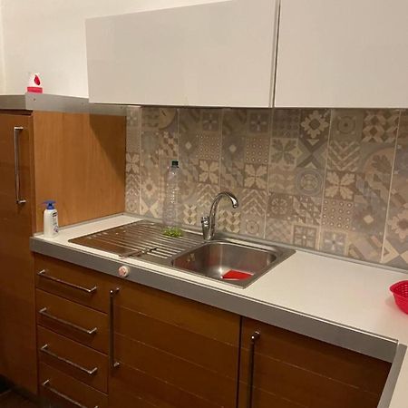 Relax .2 Apartment Trapani Ngoại thất bức ảnh
