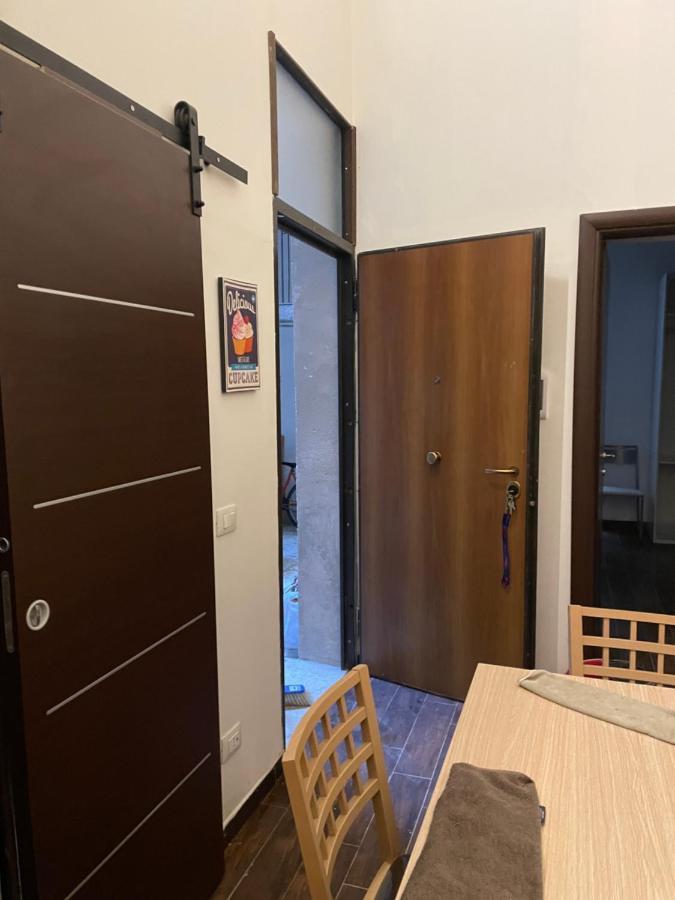 Relax .2 Apartment Trapani Ngoại thất bức ảnh