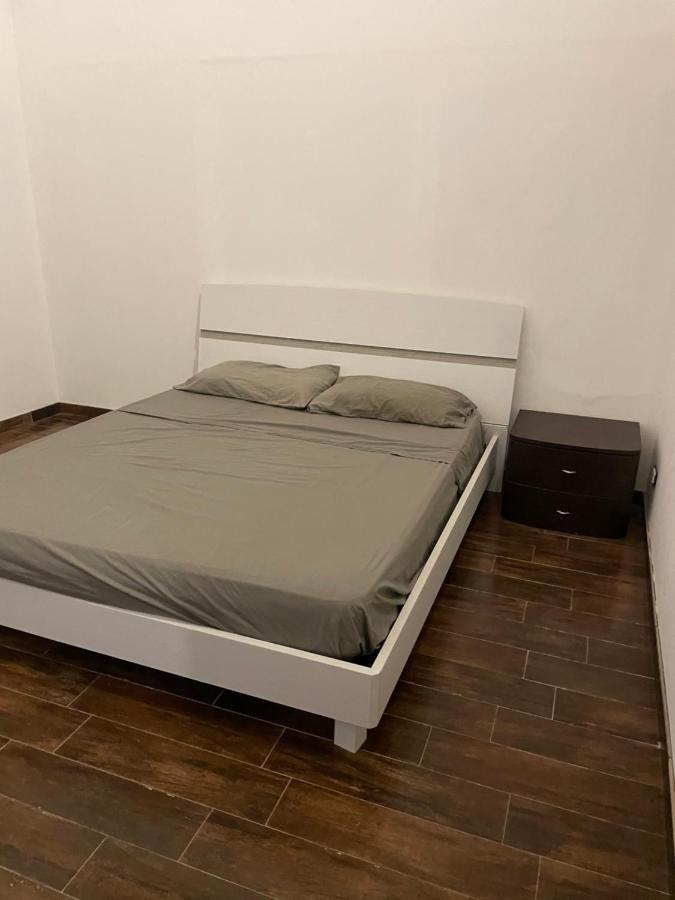 Relax .2 Apartment Trapani Ngoại thất bức ảnh
