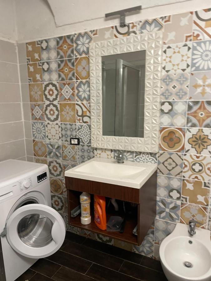 Relax .2 Apartment Trapani Ngoại thất bức ảnh