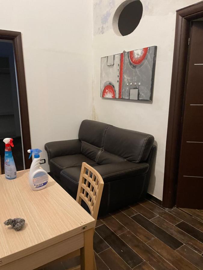Relax .2 Apartment Trapani Ngoại thất bức ảnh